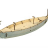 Сборная деревянная модель корабля Artesania Latina DRAKKAR (VIKING BOAT) - AL30506