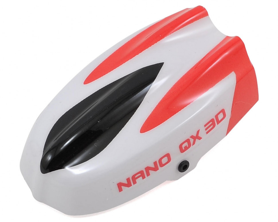 Кабина: Nano QX 3D - BLH7103