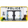 Конструктор Police HQ - COBI-1574