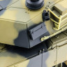 Радиоуправляемый танк Heng Long M1A2 Abrams Tank масштаб 1:24 40МГц - 3816