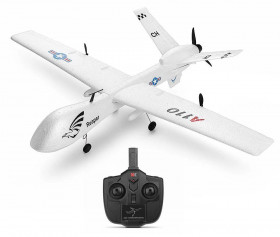 Радиоуправляемый самолет WLToys Predator MQ-9 2.4G - WLT-A110