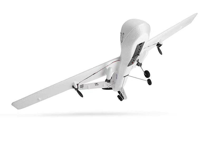 Радиоуправляемый самолет WLToys Predator MQ-9 2.4G - WLT-A110
