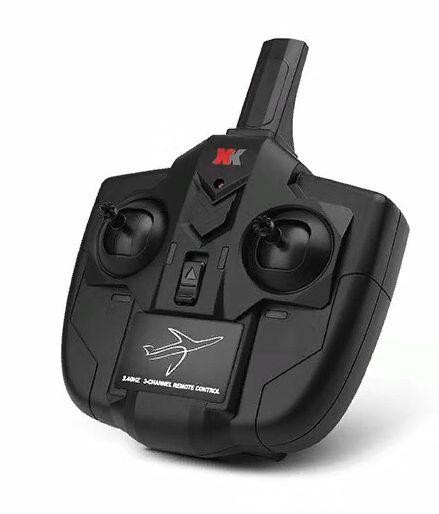 Радиоуправляемый самолет WLToys Predator MQ-9 2.4G - WLT-A110