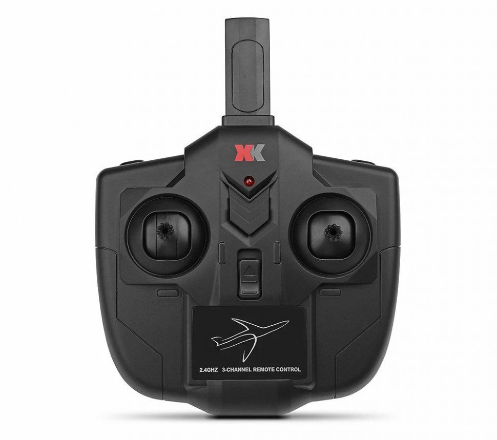 Радиоуправляемый самолет WLToys Predator MQ-9 2.4G - WLT-A110