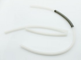 Силиконовые трубки системы водяного охлаждения для катера Feilun FT010 - FT010-09