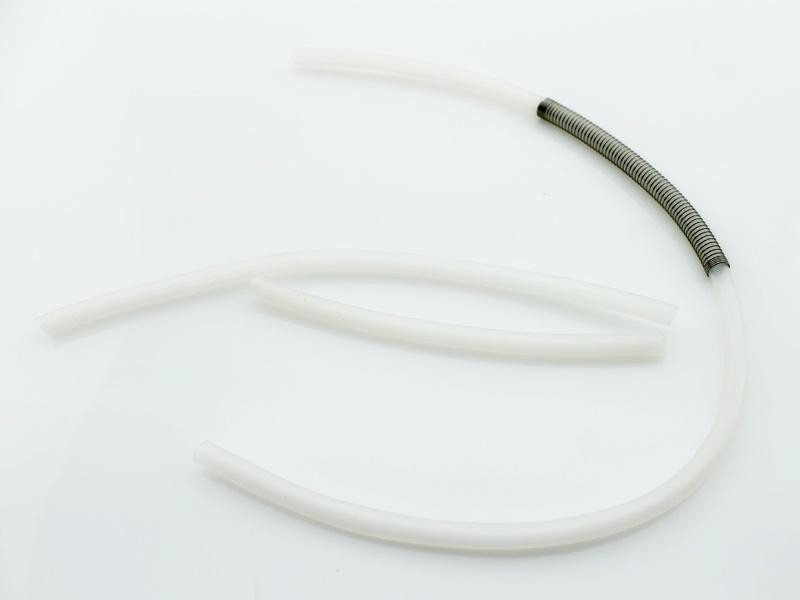 Силиконовые трубки системы водяного охлаждения для катера Feilun FT010 - FT010-09