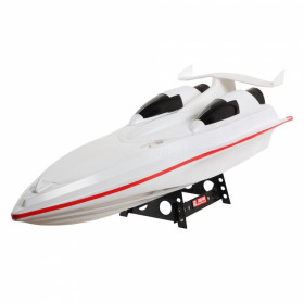 Радиоуправляемый катер Double Horse Blue Streak 27Mhz 40Mhz - 7008