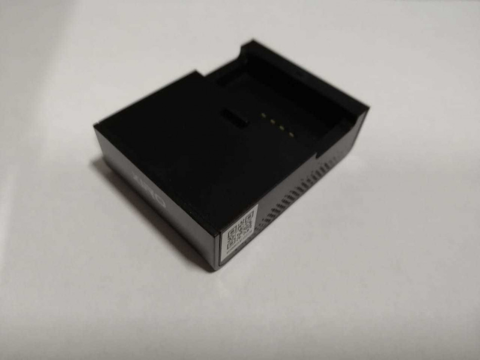Мини-Зарядное устройство Xplorer Mini Charger BLACK - XIRO-UZ2006