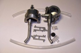 Выхлопная труба Taigen - TG3888-004