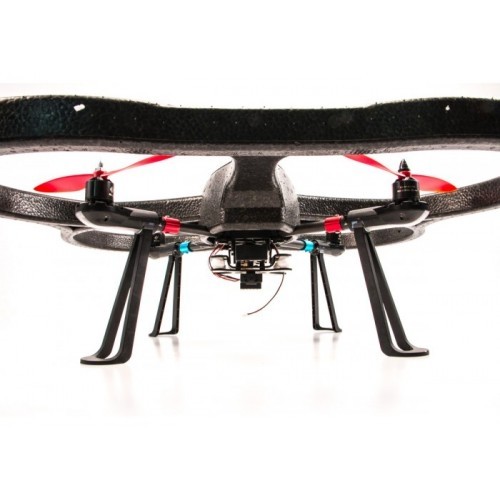 Радиоуправляемый квадрокоптер WLToys V393 RTF 2.4G - WLT-V393