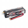 Аккумулятор Sunpadow Li-Po 3S1P 4200mAh 40C|80C T-Plug Hardcase - SP-4200-3-40C-S-D