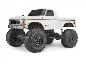 Радиоуправляемый краулер HPI CRAWLER KING 1979 FORD F150 4WD RTR масштаб 1:10 2.4G - HPI-120099