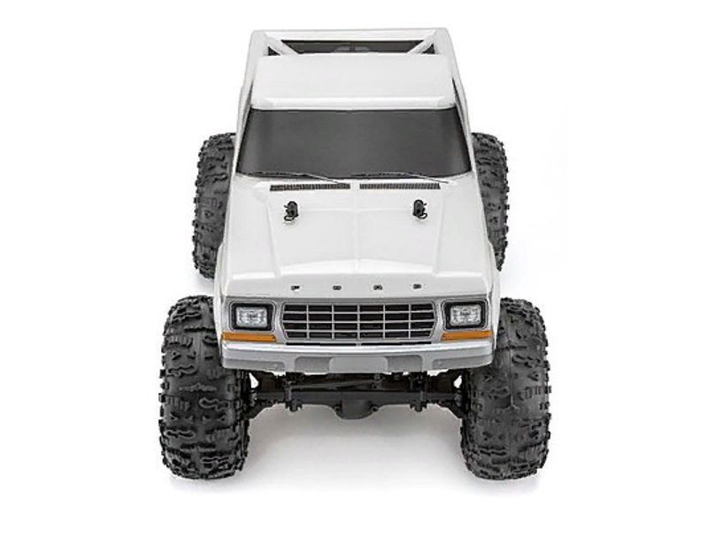 Радиоуправляемый краулер HPI CRAWLER KING 1979 FORD F150 4WD RTR масштаб 1:10 2.4G - HPI-120099