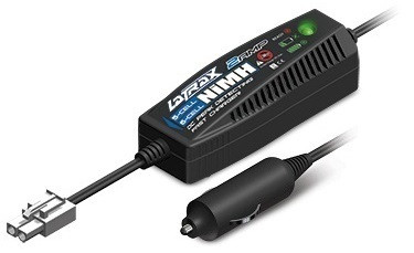 Радиоуправляемый монстр Traxxas LaTrax Teton 4WD RTR масштаб 1:18 2.4G - TRA76054-1-B