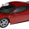 Радиоуправляемая машинка MJX Ferrari F458 Italia масштаб 1:10 27Mhz - 8234