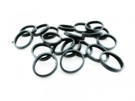 Резина для катков для танка T34|85 - TG3909-034