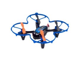 Радиоуправляемый квадрокоптер Shuang Ma RTF 2.4G - 9136