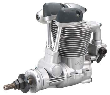 Двигатель FS-62V (61T) W|F-4050 - 30600