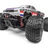 Радиоуправляемый монстр HPI SAVAGE XS FLUX CHEVROLET EL CAMINO SS 4WD RTR масштаб 1:12 2.4G - HPI-120093