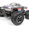 Радиоуправляемый монстр HPI SAVAGE XS FLUX CHEVROLET EL CAMINO SS 4WD RTR масштаб 1:12 2.4G - HPI-120093