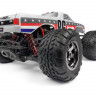 Радиоуправляемый монстр HPI SAVAGE XS FLUX CHEVROLET EL CAMINO SS 4WD RTR масштаб 1:12 2.4G - HPI-120093