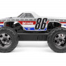 Радиоуправляемый монстр HPI SAVAGE XS FLUX CHEVROLET EL CAMINO SS 4WD RTR масштаб 1:12 2.4G - HPI-120093