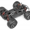 Радиоуправляемый монстр HPI SAVAGE XS FLUX CHEVROLET EL CAMINO SS 4WD RTR масштаб 1:12 2.4G - HPI-120093
