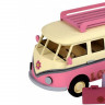 Сборная деревянная модель автомобиля Artesania Latina Holiday*s Van