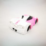 Машинка ездящая по стенам Feiyue (Hello Kitty) - MX-09