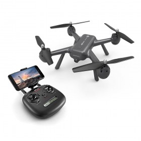 Радиоуправляемый квадрокоптер MJX X104G GPS FPV RTF 2.4G - X104G
