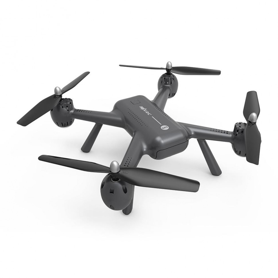 Радиоуправляемый квадрокоптер MJX X104G GPS FPV RTF 2.4G - X104G