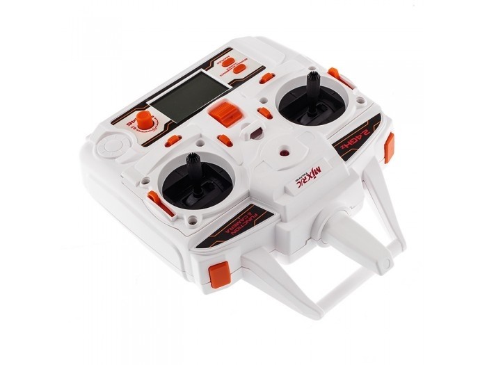 Радиоуправляемый квадрокоптер MJX X300C HD RTF 2.4G - X300C