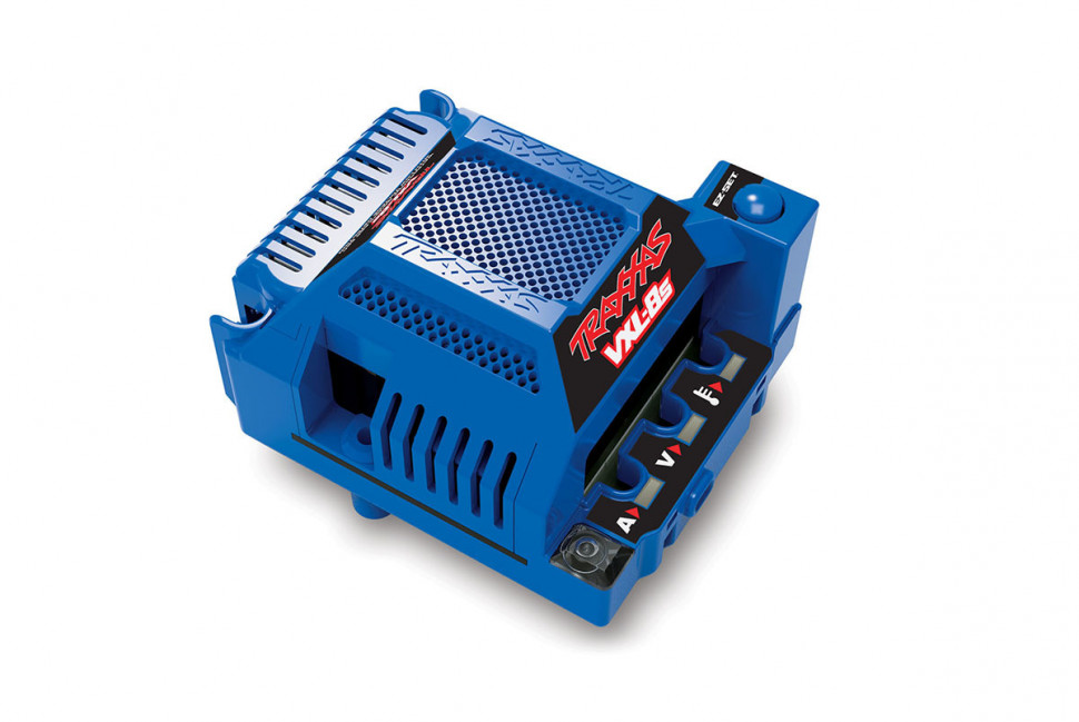 Радиоуправляемый монстр Traxxas X-MAXX 4WD RTR масштаб 1:5 2.4G - TRA77086-4-OR