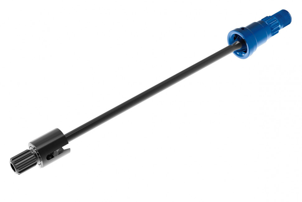 Радиоуправляемый монстр Traxxas X-MAXX 4WD RTR масштаб 1:5 2.4G - TRA77086-4-OR