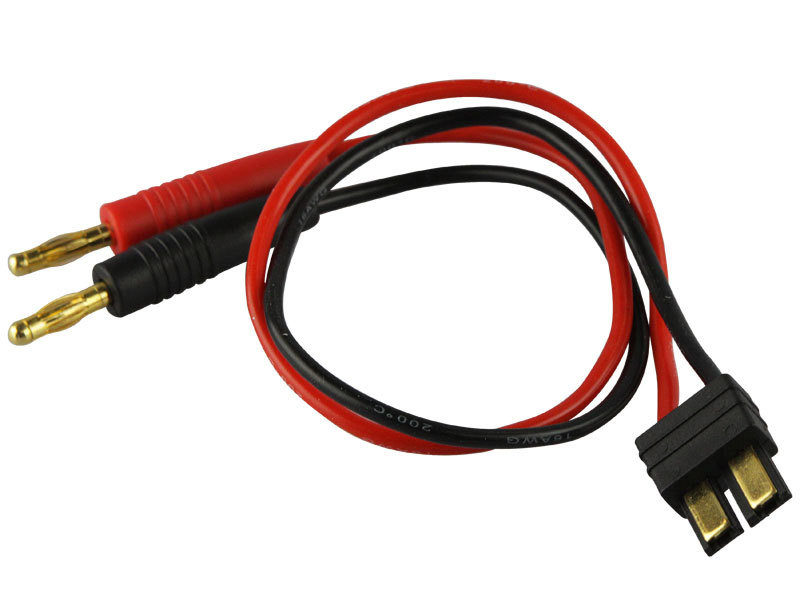 Электрический кабель с разъемами - FUSEW-1