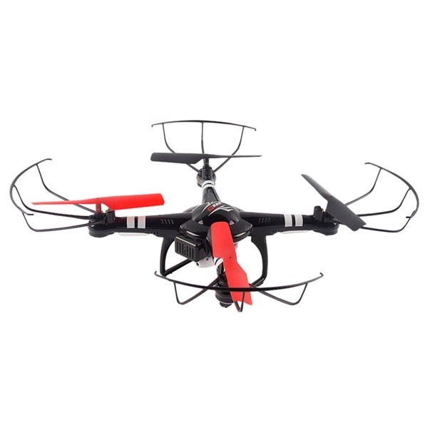 Радиоуправляемый квадрокоптер WL Toys Q222K WIFI FPV 2.4G - Q222K