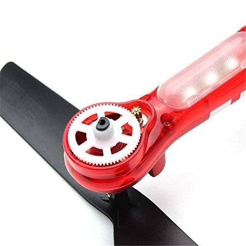 Радиоуправляемый квадрокоптер WL Toys Q222K WIFI FPV 2.4G - Q222K