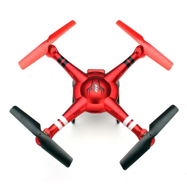 Радиоуправляемый квадрокоптер WL Toys Q222K WIFI FPV 2.4G - Q222K