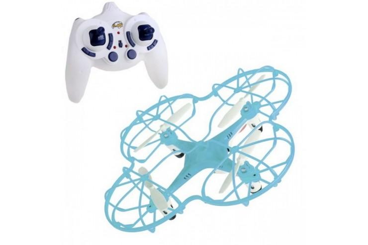 Радиоуправляемый квадрокоптер Happy Cow RTF 2.4G - 777-366