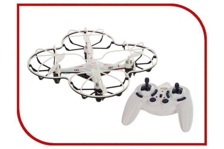 Радиоуправляемый квадрокоптер Happy Cow RTF 2.4G - 777-366