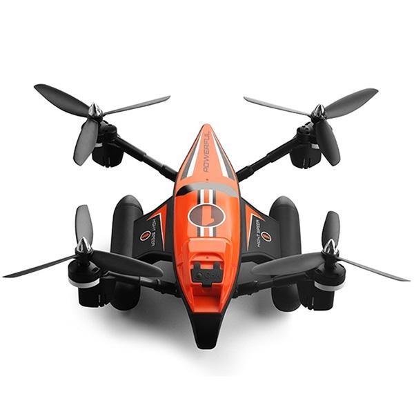 Радиоуправляемый квадрокоптер WL Toys Triphibian RTF 2.4G - Q353