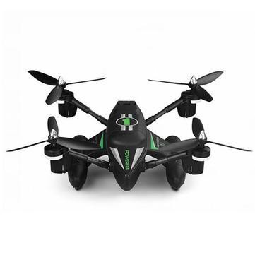 Радиоуправляемый квадрокоптер WL Toys Triphibian RTF 2.4G - Q353