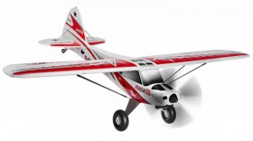 Радиоуправляемый самолет Multiplex RR Funcub PNP - MPX-264243