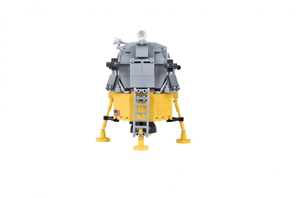 Конструктор Apollo Lunar Module - COBI-21075