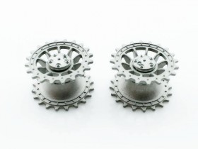 Ведущая звездочка для танков Heng Long Tiger, Panther - WW-013