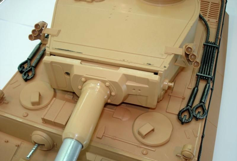 Башня Taigen - W18A-009