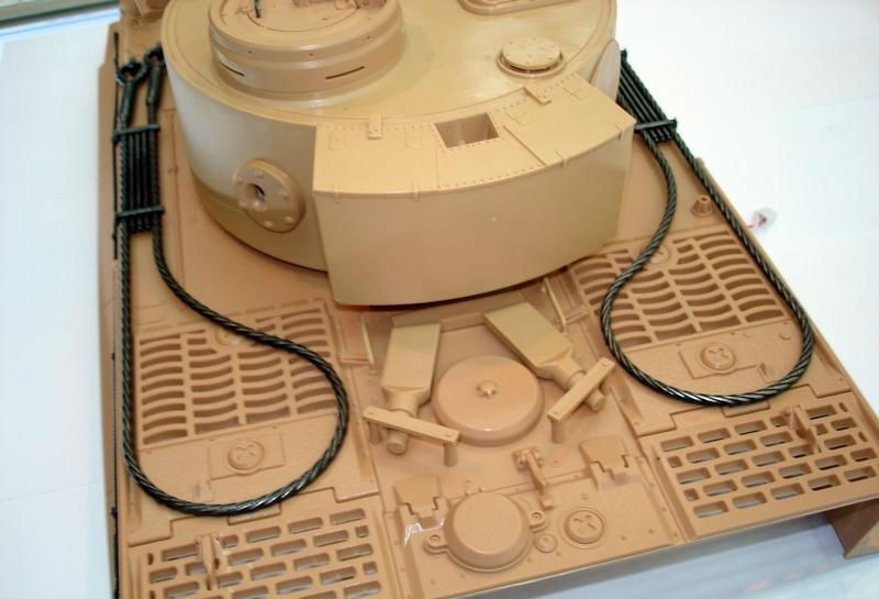 Башня Taigen - W18A-009