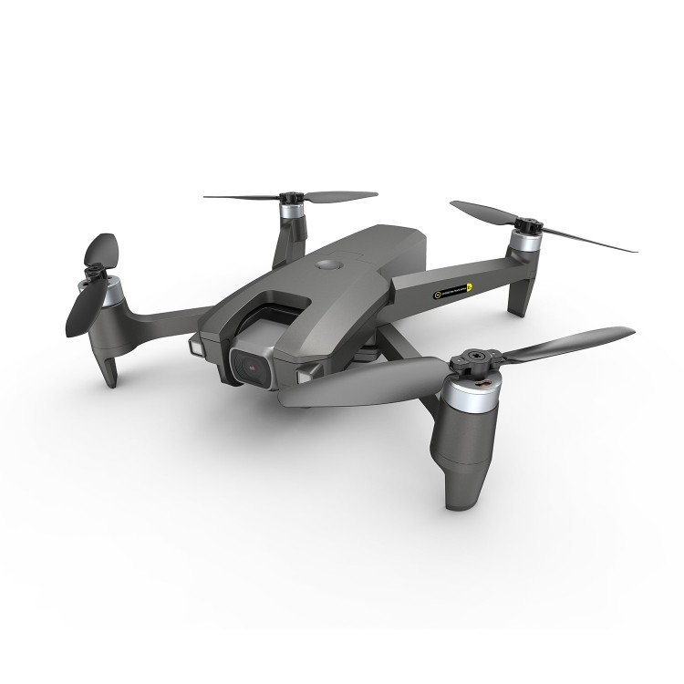 Радиоуправляемый квадрокоптер MJX MEW4-1 FPV GPS с сумкой - MJX-MEW4-1-BAG