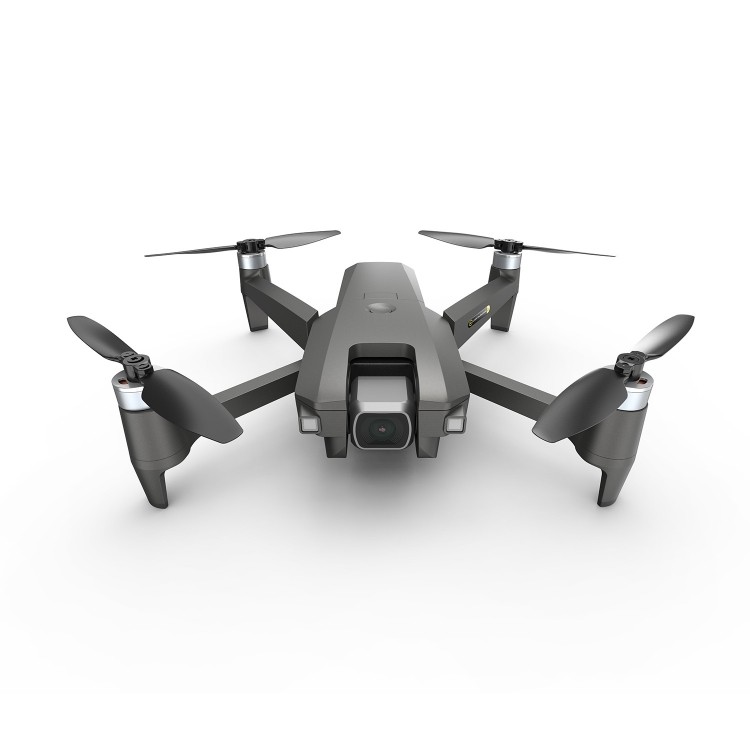 Радиоуправляемый квадрокоптер MJX MEW4-1 FPV GPS с сумкой - MJX-MEW4-1-BAG