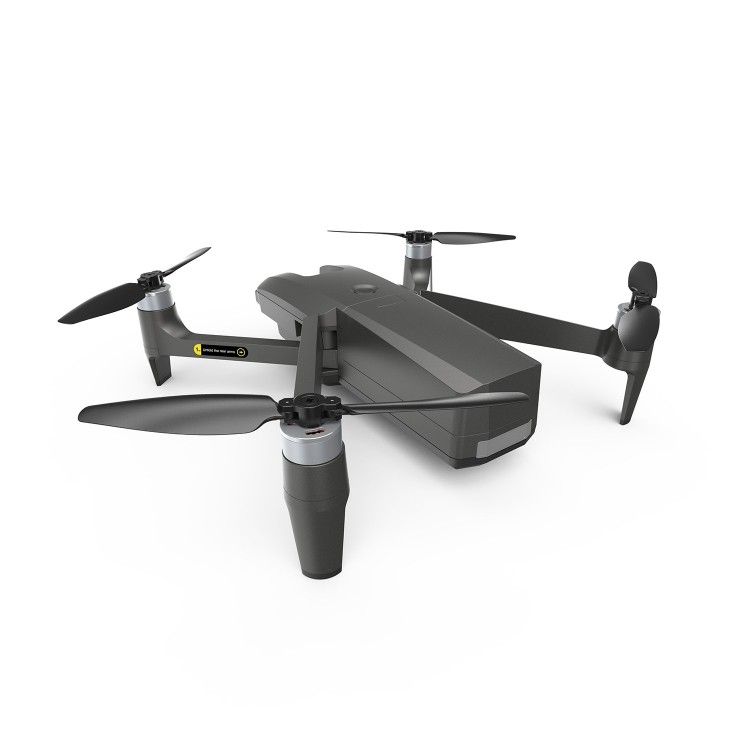 Радиоуправляемый квадрокоптер MJX MEW4-1 FPV GPS с сумкой - MJX-MEW4-1-BAG